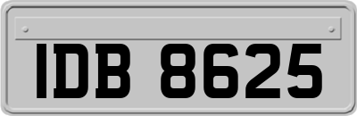 IDB8625
