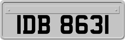 IDB8631