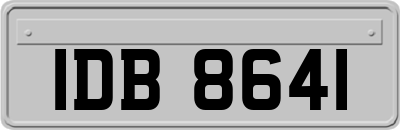 IDB8641