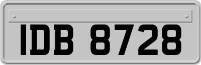IDB8728