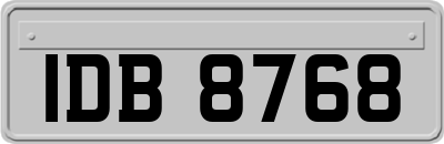 IDB8768