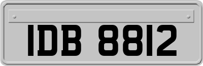 IDB8812