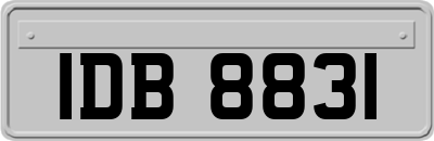 IDB8831