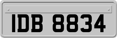 IDB8834
