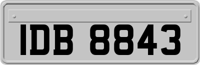 IDB8843