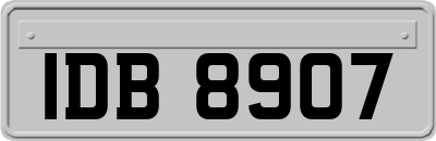 IDB8907
