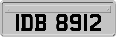 IDB8912