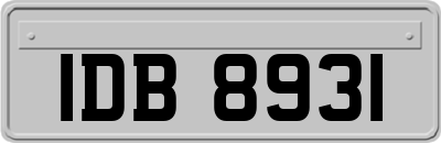 IDB8931