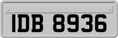 IDB8936