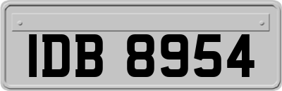 IDB8954