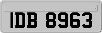IDB8963