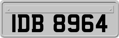 IDB8964