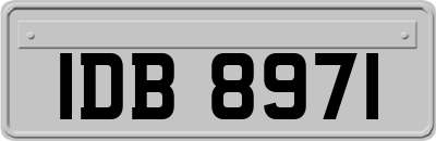 IDB8971