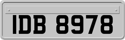 IDB8978