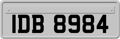 IDB8984