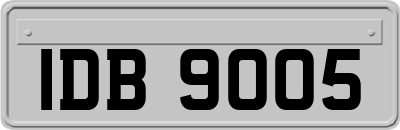 IDB9005