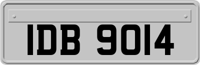 IDB9014