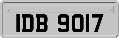 IDB9017