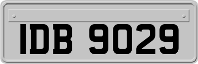 IDB9029