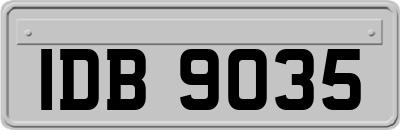 IDB9035
