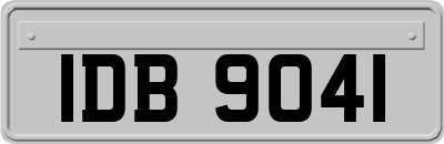 IDB9041