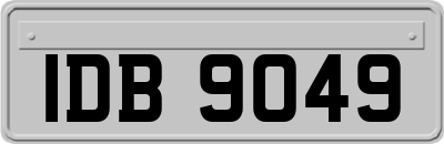IDB9049
