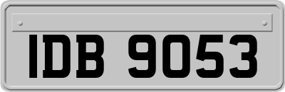 IDB9053