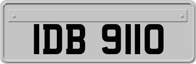 IDB9110