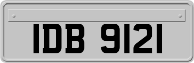IDB9121