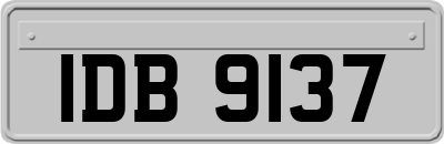IDB9137