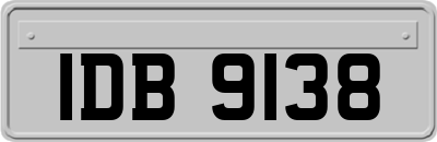 IDB9138