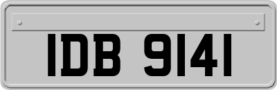 IDB9141