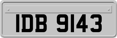 IDB9143