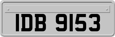 IDB9153