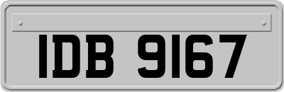 IDB9167