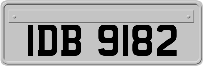 IDB9182