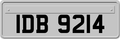 IDB9214