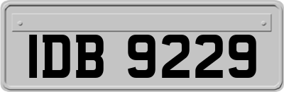 IDB9229