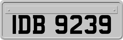 IDB9239