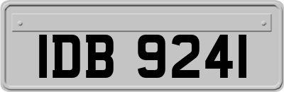 IDB9241
