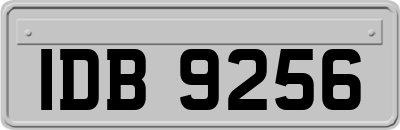 IDB9256