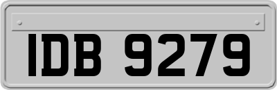 IDB9279