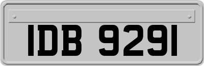 IDB9291