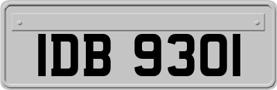 IDB9301