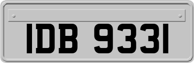 IDB9331