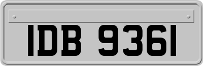 IDB9361