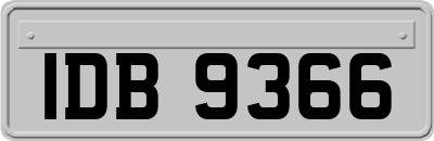 IDB9366