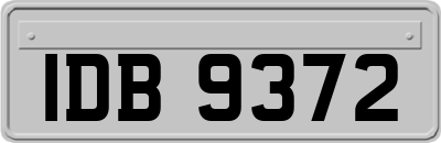 IDB9372