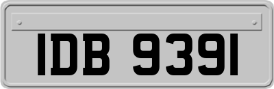 IDB9391