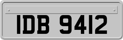 IDB9412